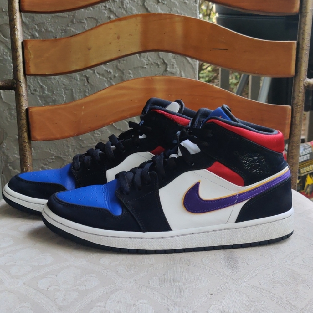 Jordan 1